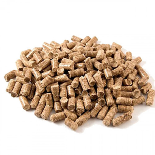 Animall Древесный наполнитель