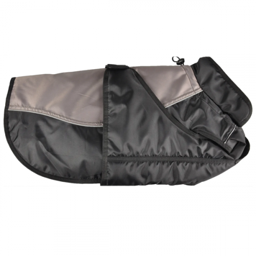 Winter Coat Zane Black 50cm