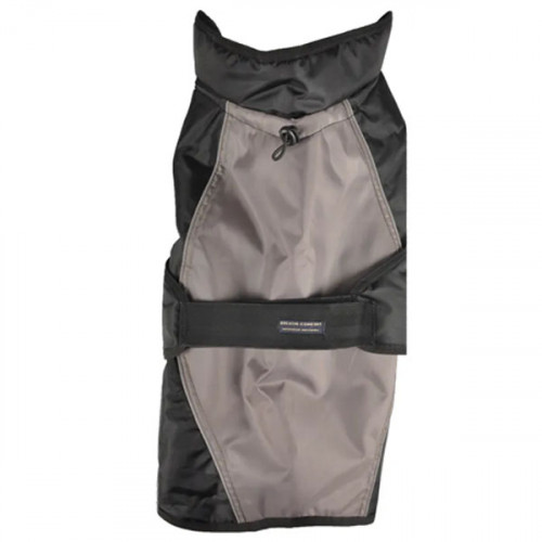 Winter Coat Zane Black 45cm