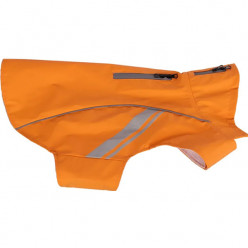 Raincoat Pomi Orange 35cm