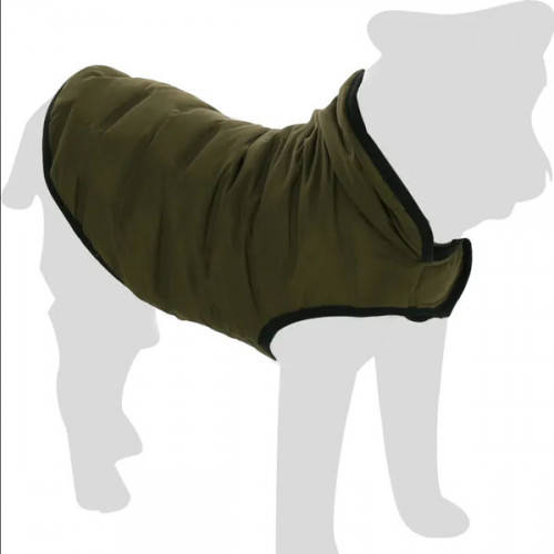 Coat Boso Green 50cm