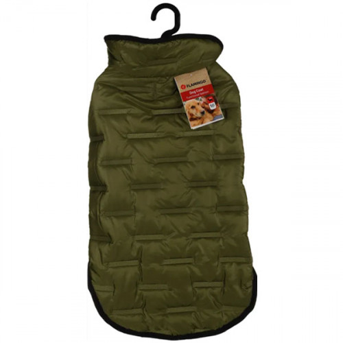 Coat Boso Green 50cm