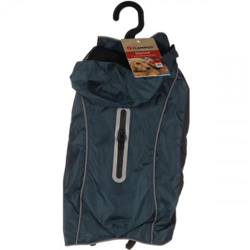 Coat Veru Green 30cm