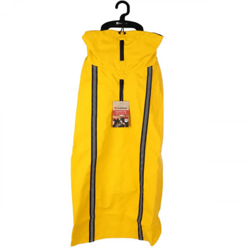 Rain Coat Ciro Yellow 65cm