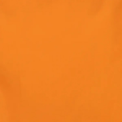 Raincoat Pomi Orange 55cm