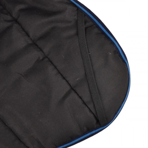 Winter Coat Isha Dark Blue 75cm