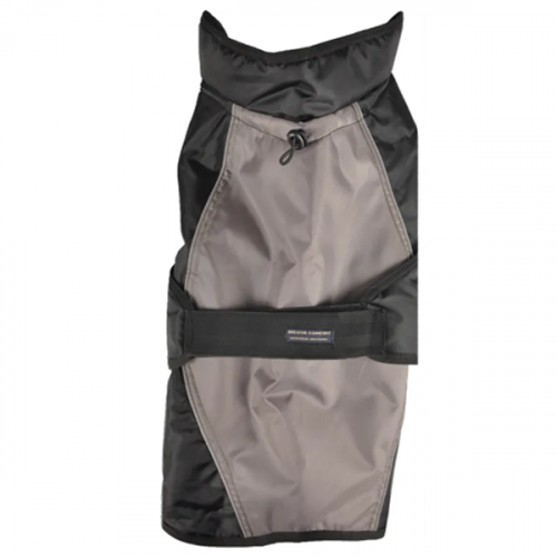 Winter Coat Zane Black 35cm