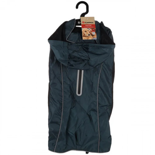 Coat Veru Green 50cm