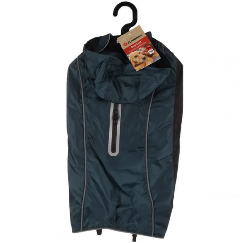 Coat Veru Green 40cm