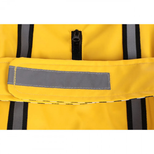 Rain Coat Ciro Yellow 35cm