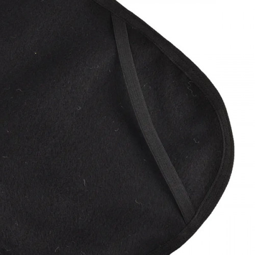 Rain Coat Zanna Grey 50cm