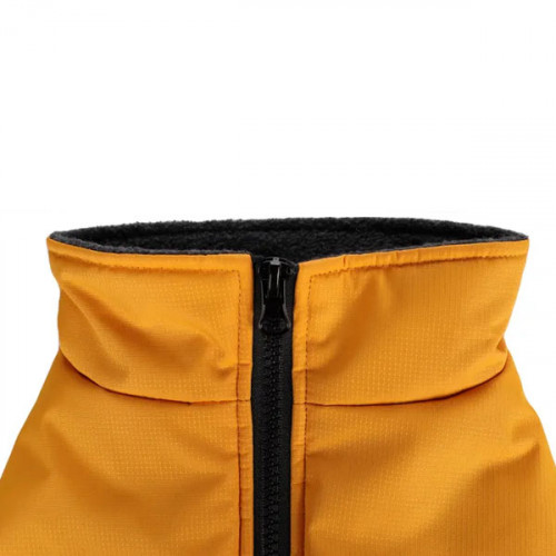 Winter Coat Lima Yellow 50cm