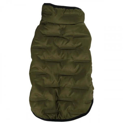 Coat Boso Green 45cm