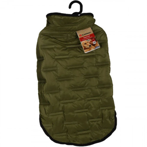 Coat Boso Green 45cm