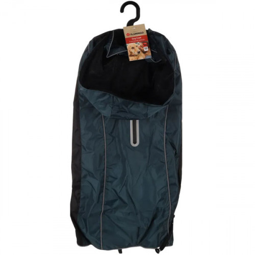 Coat Veru Green 55cm