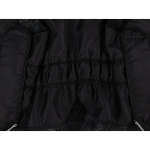 Coat Veru Green 55cm