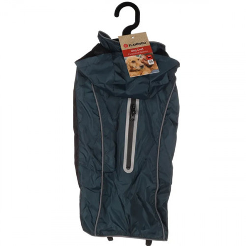 Coat Veru Green 35cm