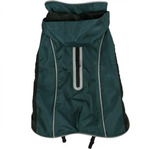 Coat Veru Green 45cm