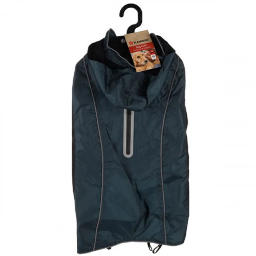 Coat Veru Green 45cm