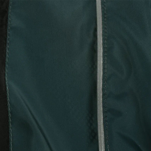 Coat Veru Green 45cm