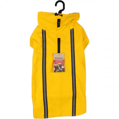 Rain Coat Ciro Yellow 45cm