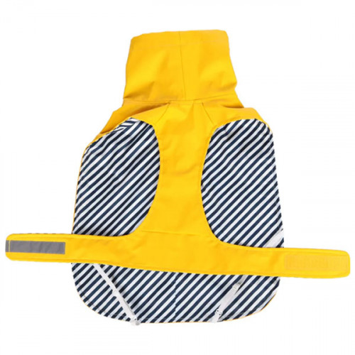 Rain Coat Ciro Yellow 50cm