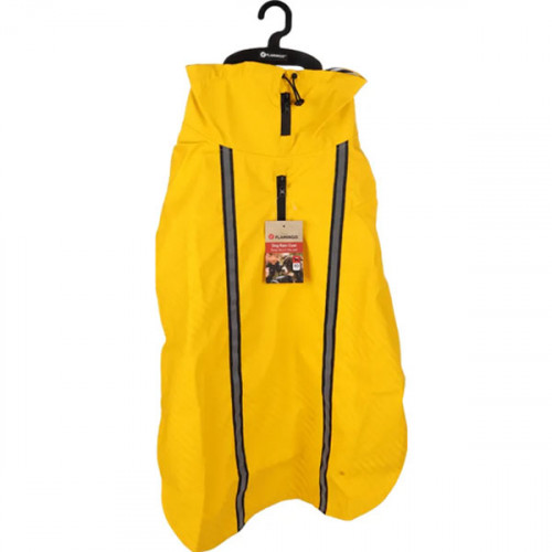Rain Coat Ciro Yellow 60cm