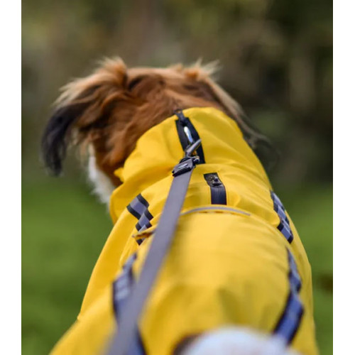 Rain Coat Ciro Yellow 60cm