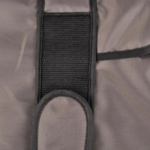 Rain Coat Zanna Grey 65cm