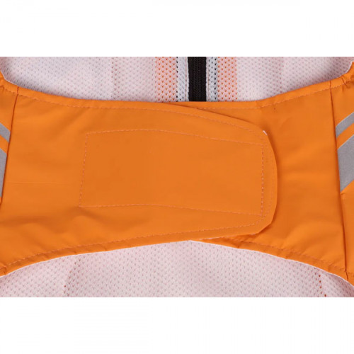 Raincoat Pomi Orange 45cm