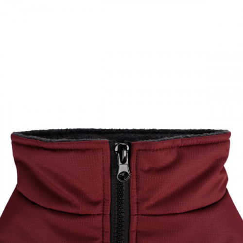 Winter Coat Lima Bordeaux 40cm