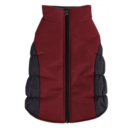 Winter Coat Lima Bordeaux 30cm