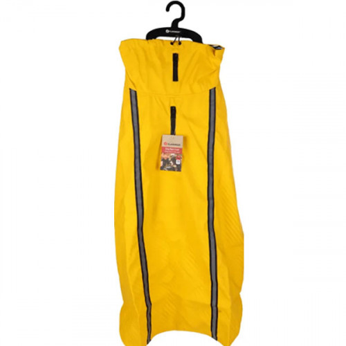 Rain Coat Ciro Yellow 70cm