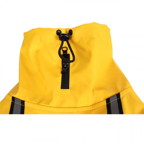 Rain Coat Ciro Yellow 70cm