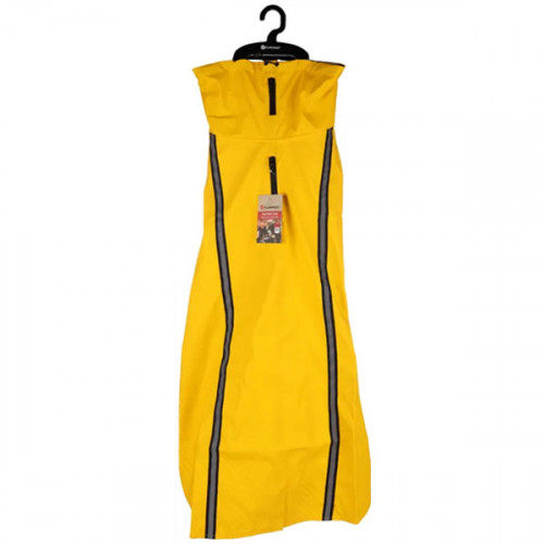 Rain Coat Ciro Yellow 80cm