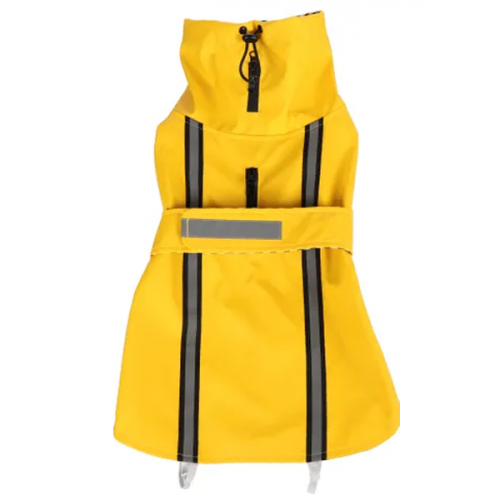 Rain Coat Ciro Yellow 75cm