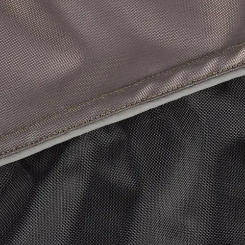 Winter Coat Zane Black 40cm