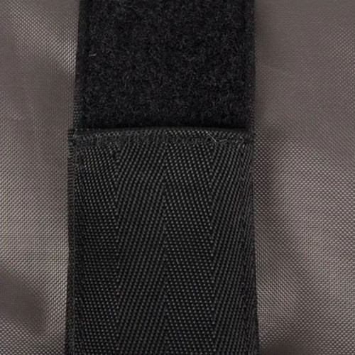 Winter Coat Zane Black 70cm