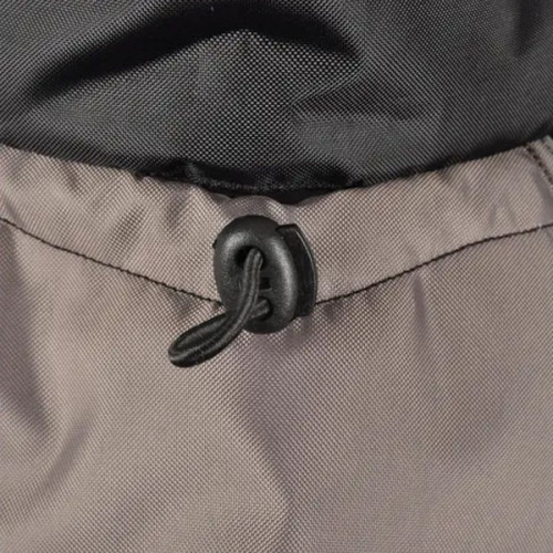 Winter Coat Zane Black 80cm