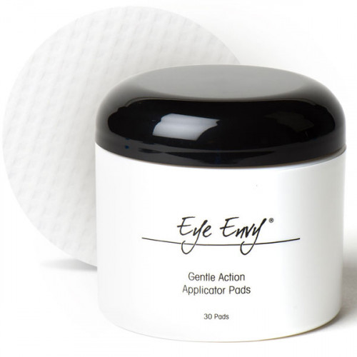 EyeEnvy Стартовый набор для удаления пятен от слез собаки с кисточкой (4 шт) 