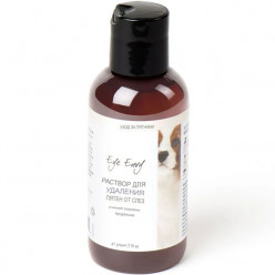 Eye Envy NR Solution Лосьон для удаления пятен от слез 