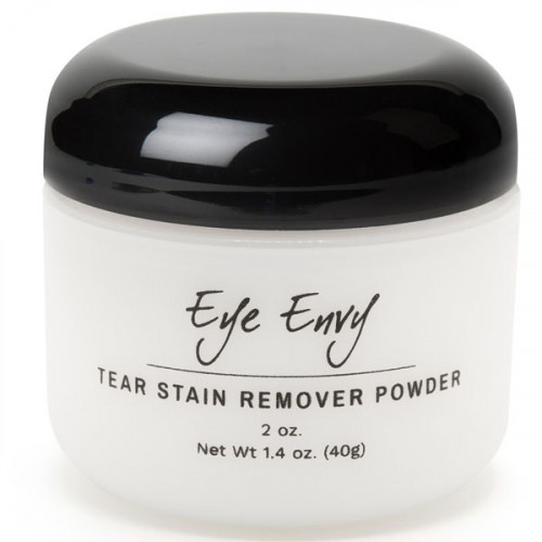  EyeEnvy Пудра для устранения слезоточивых пятен