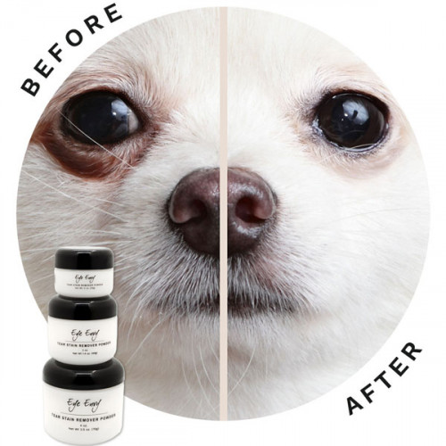  EyeEnvy Пудра для устранения слезоточивых пятен