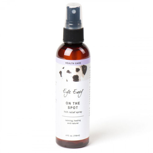  EyeEnvy Спрей для заживления и снятия зуда 