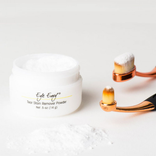  EyeEnvy Щетка-аппликатор для удаления пятен 