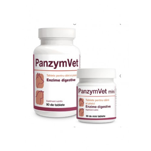 VETEXPERT PanzymVet 