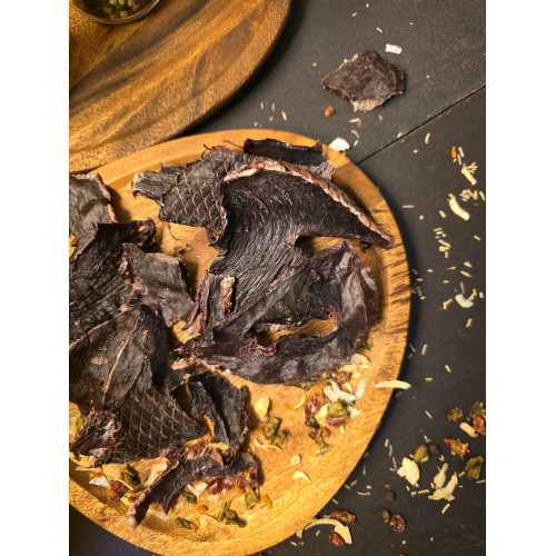 Сердце сушеное (говядина) 70г