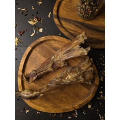 Жила коленная (говядина) 1шт