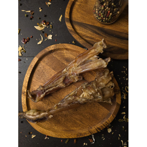 Жила коленная (говядина) 1шт