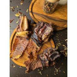 Нос (говядина) 1шт